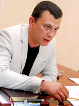 Щекин Вадим