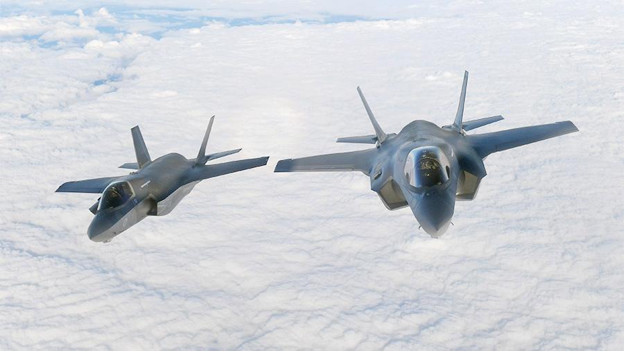 bomber-f-35