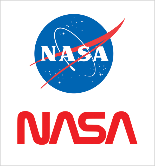 nasa logo