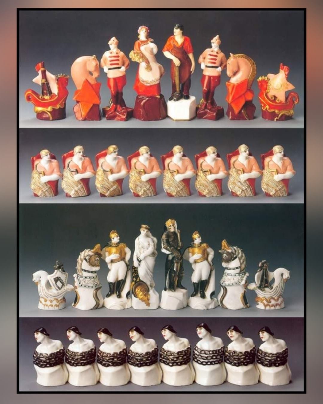 chess figures