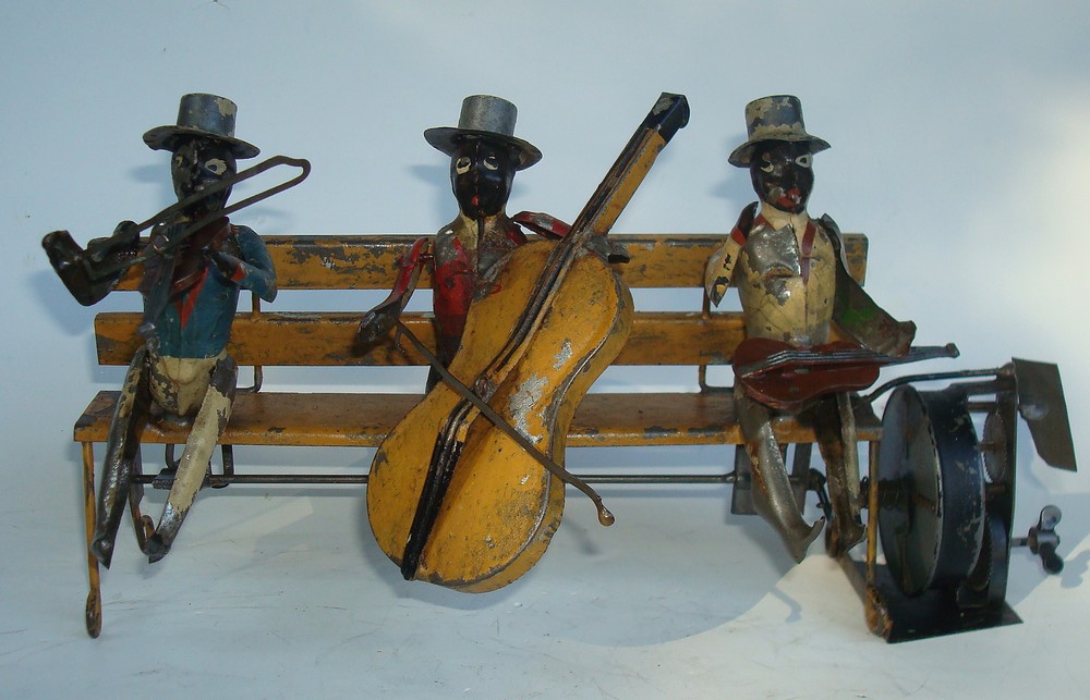 musicians