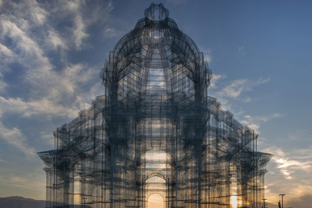 sculpture