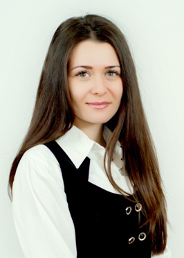 Виктория Ткачук