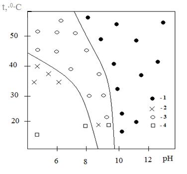 phase composition