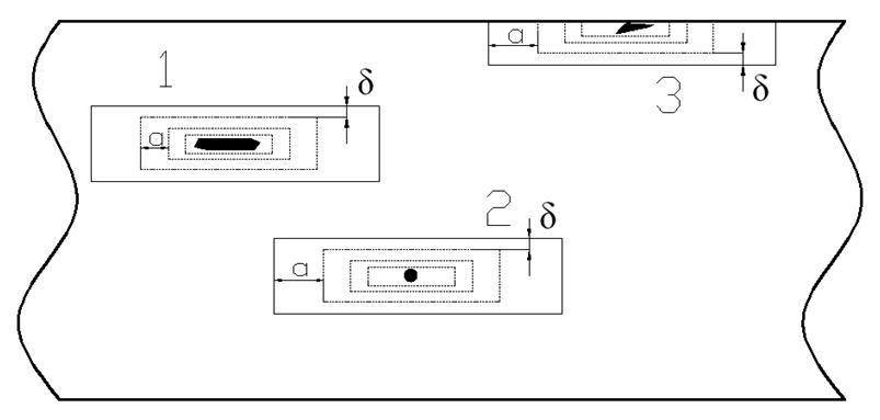 conveyer belts damages