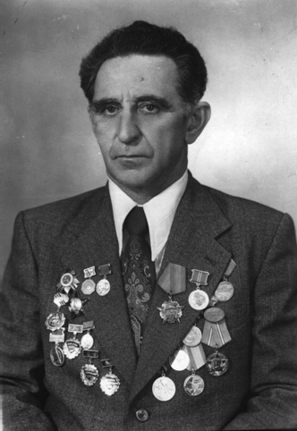 Шифрин И.З.