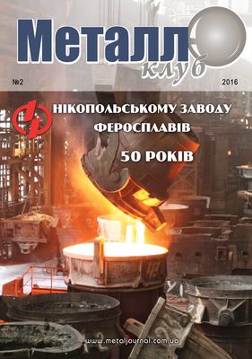 Металл-Клуб №2, 2016 изображение