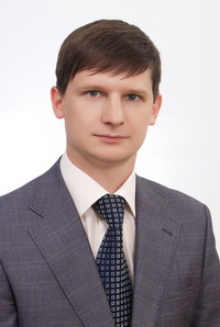 Тараевский Олег Степанович