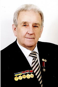 Гасик М.И.