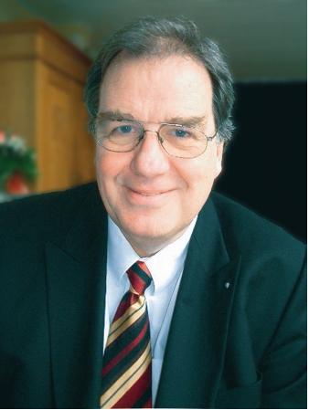 Friedrich-Wilhelm Bach