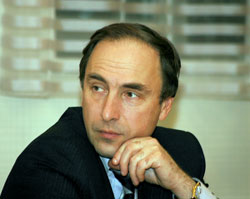 Бейгельзимер Эммануил Ефимович