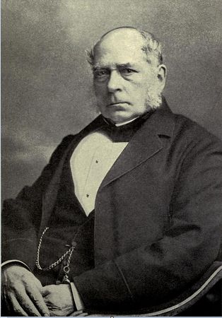 henry bessemer