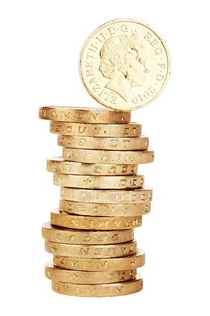 gold money