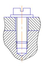 screw-joint