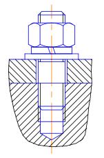 screw-joint